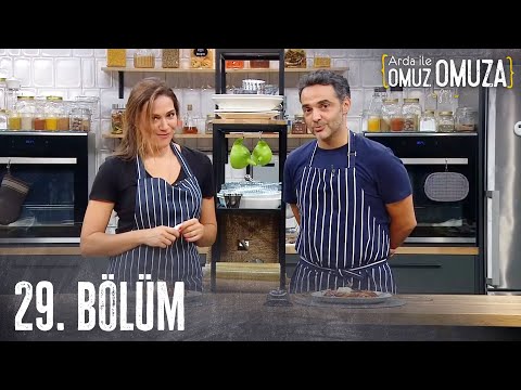 Arda ile Omuz Omuza 29.Bölüm - FULL BÖLÜM
