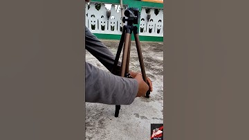 Amazonbasics TRIPOD unboxing#shorts#viral video#tripod##amazon#tripodmobilestand#unboxingvideo