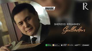 Sherzod Ergashev - Gulbadan (Official Music)