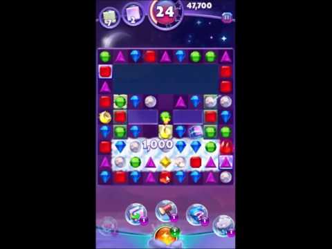 Bejeweled Stars Level 132