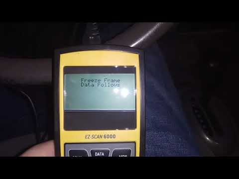 Autoxray Ez Scan 6000