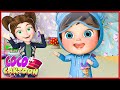 Save Some for a Rainy Day - Baby songs - Nursery Rhymes &amp; Kids Songs By Coco Cartoon School Theater