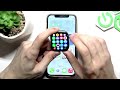 REDMI Watch 6 – How to Enable Always On Display