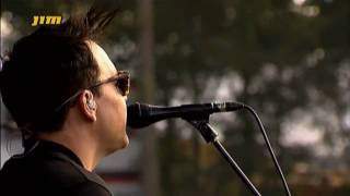 Blink 182 Pukkelpop - The Rock Show Whats My Age Again