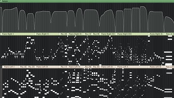 i found a cool way to do tempo automation :0