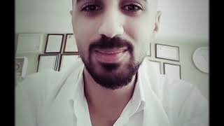 Sedat Kaya (Mın Ne Hele) Duygusal Kürtçe Şiir Resimi