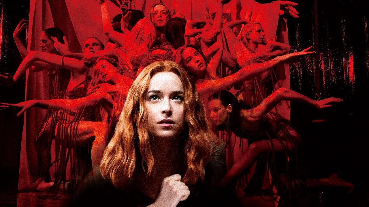 Suspiria 2018 Movie Explained in Hindi and Urdu