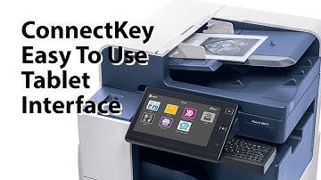 Xerox ConnectKey AltaLink Printers - Orange County