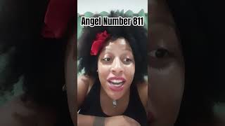 Famous “811 Angel Number ✨ A New Door Is About to Open for You!” Profile