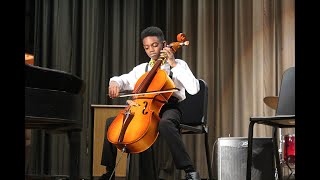 School Choice - Fine Arts