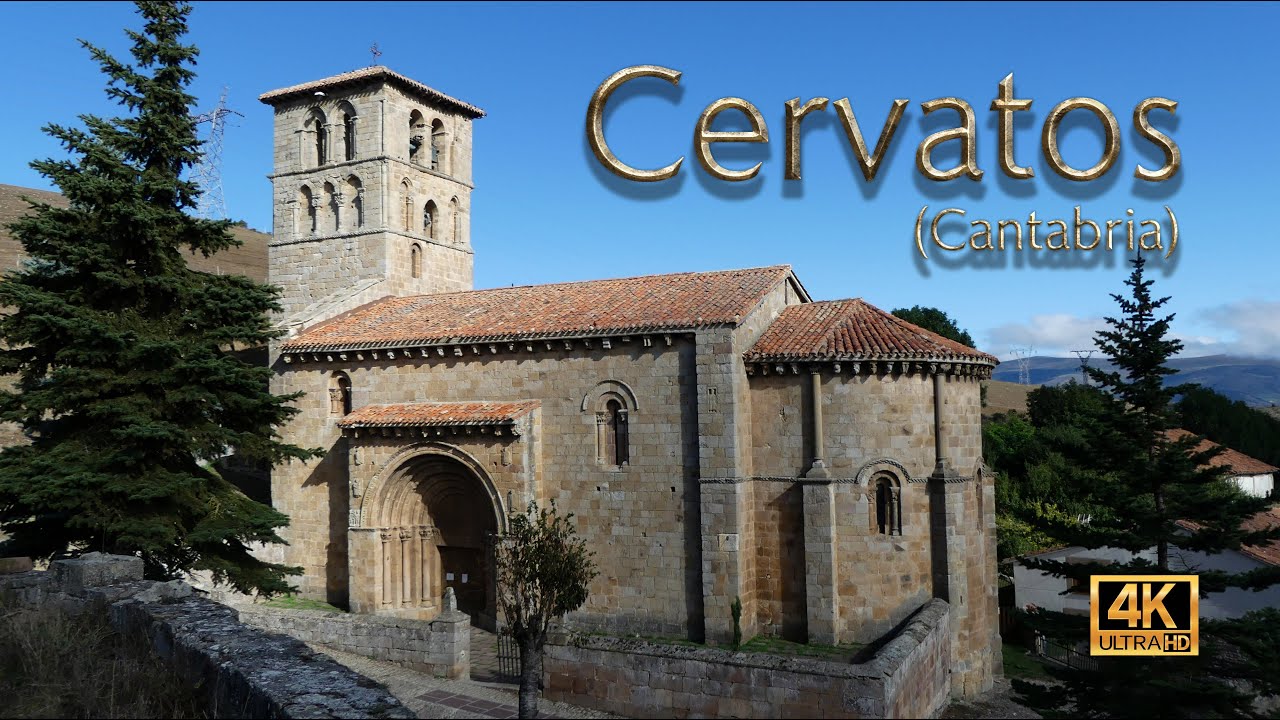 Cervatos (Cantabria)