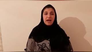 Hazirladi Camalova Gulnar