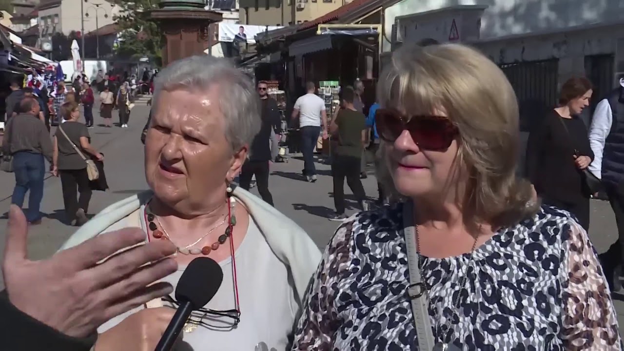 Liberty TV: Nesreće ujedinile ljude