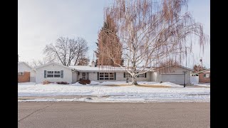 1567 Beverly Rd video tour