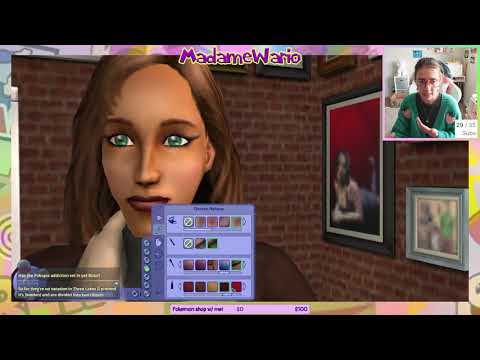 The Sims 2 Ultimate Lovefest 😍 (Incentive Reward!)