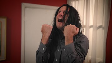 Parker Harrison - Lisa (Official Music Video) - Inspired by Tommy Wiseau