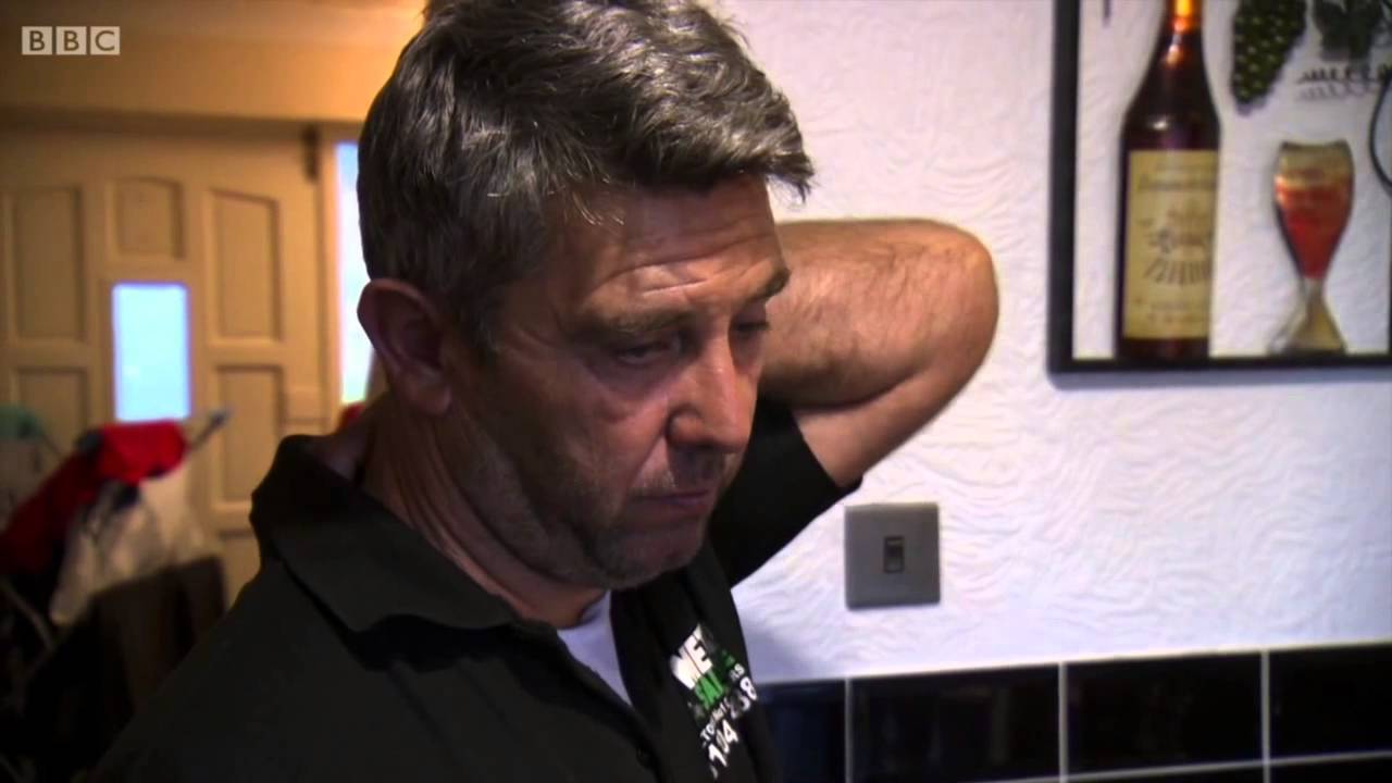 Scrappers Episode 3 - BBC 2014