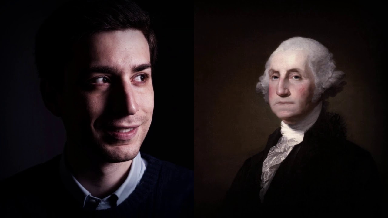 Jordan Etem: Technology Has Democratized Scale