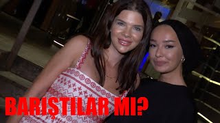 Damla Ersubaşı Açıkladı Mustafa Can Keserle Barıştılar Mı?