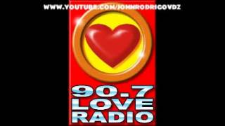 907 Love Radio Manila Commercials