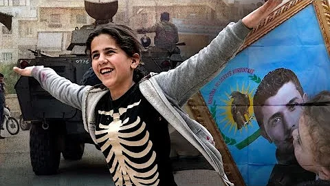 Cosa significa YPG?