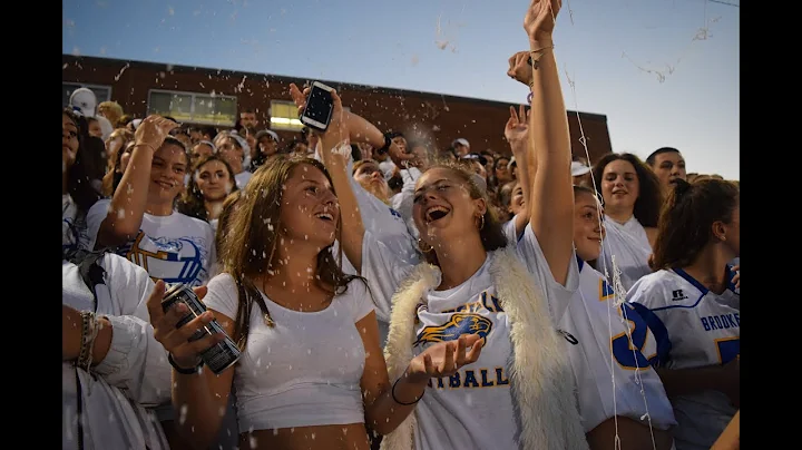 The Official BHS Senior Video 2018