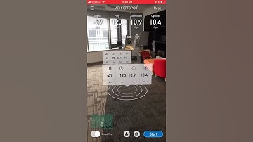 AR WiFi（英文）