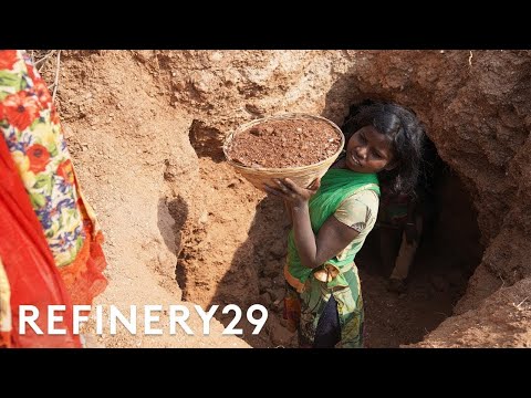 Video: Mica Mineral Foundationin katsaus