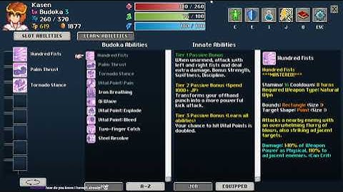 Tangledeep (Part 1) | Rediscovering this cozy roguelike