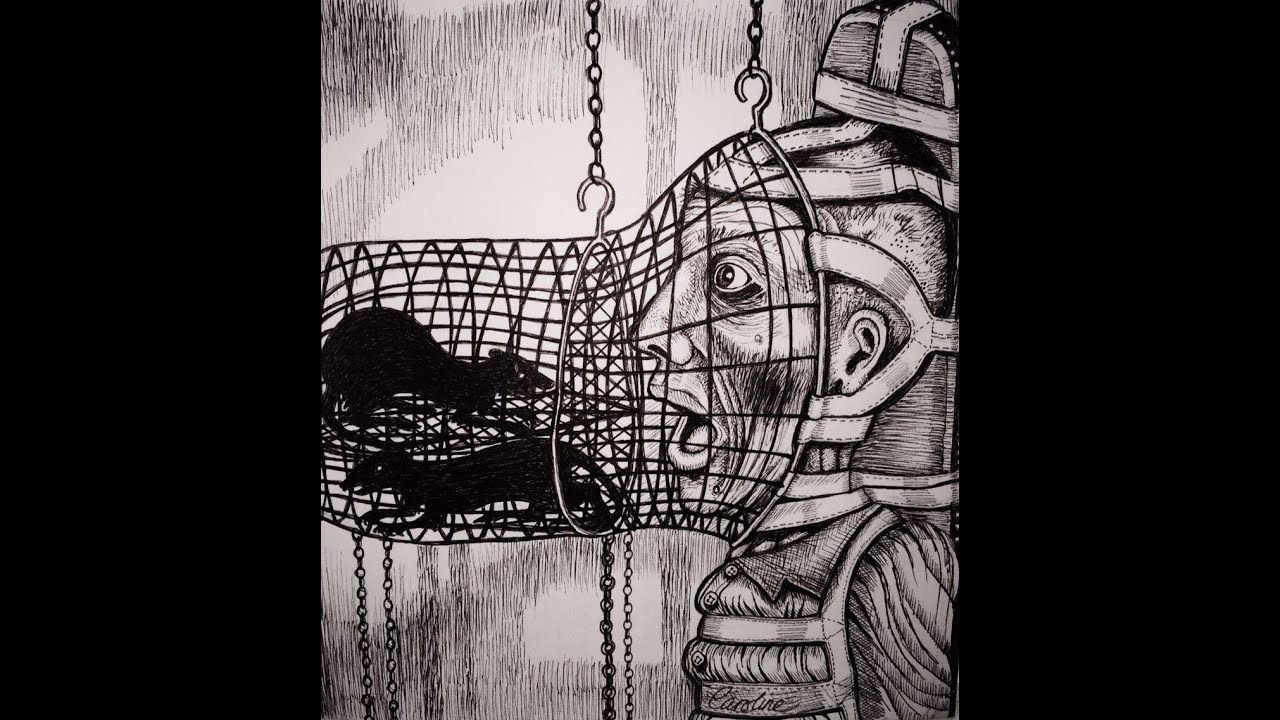 Enemies of the Deep State: The Government’s War on Domestic Terrorism Is a Trap Enemies of the Deep State: The Government’s War on Domestic Terrorism Is a Trap