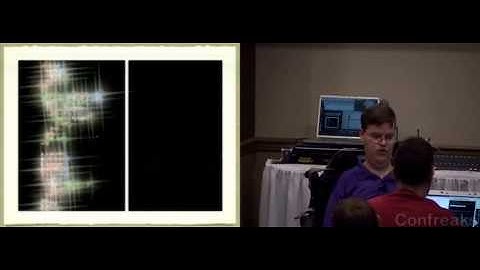 Lone Star RubyConf 2009 - Module Magic by: James Edward Gray II