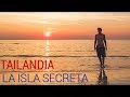 LA ISLA SECRETA DE TAILANDIA | KOH KOOD (2018)