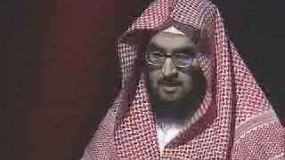 مراجعات فكرية تراجع الشيخ ناصر الفهد