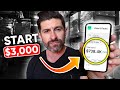 How i turned a 3000 side hustle into 740000 per month and how you can too