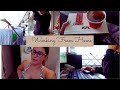 THE MOST BORING VLOG EVER | WORKING FROM HOME DAY |Vlogmas day 9