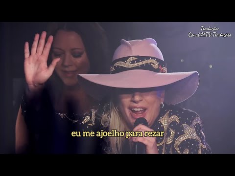 Lady Gaga -