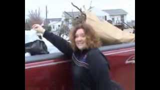 neighborhood cleanup 09