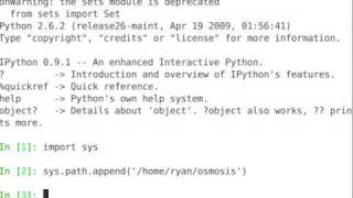 Celebrity Episode 29: Packages Profile