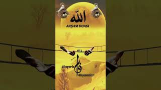 Akşamın En Güzel Anı Akşam Duası Vakti