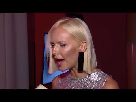 Magdalena Mielcarz komentuje aferę Harveya Weinsteinea