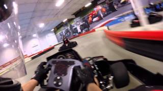 K1 Speed Atlanta