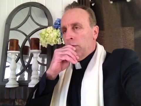 ANNOUNCING THE NEW POPE PART 2