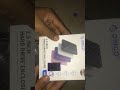 Unboxing Paket  ORICO 2 5 inch USB3 1 Gen1 Type C Hard Drive Enclosure   25PW1C C3