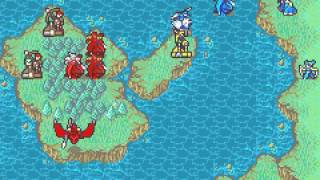 FE6 HM LTC - Chapter 23