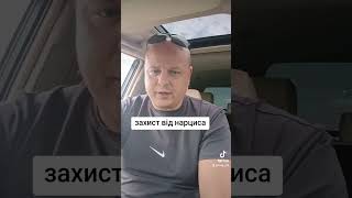 захист від нарциса #психология