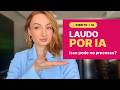 Laudo feito IA pode servir como prova no processo crime? O STJ acabou de responder.