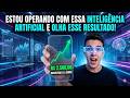 ESTOU CHOCADO! Ativei essa Inteligência Artificial no Trading e OLHA O RESULTADO de R$ 2.500! 😱