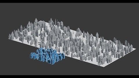 BLENDERSUSHI / SV Monopoly Houses (LIVENODING404)