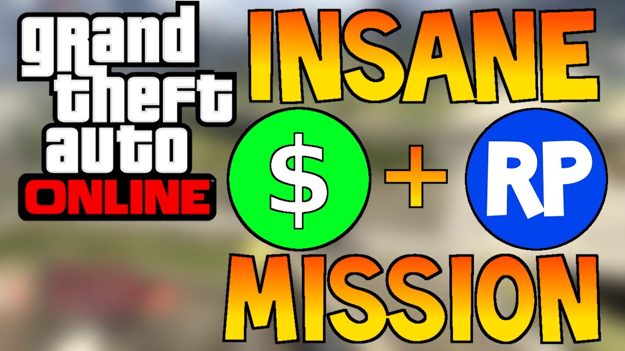 GTA 5 Online "MONEY & RP GLITCHES" After 1.19 PATCH [ German/HD