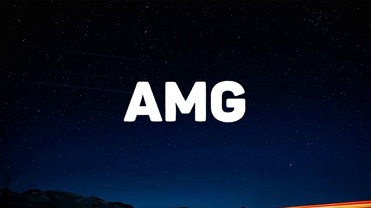 Natanael Cano x Gabito Ballesteros x Peso Pluma - AMG (Letra/Lyrics ...